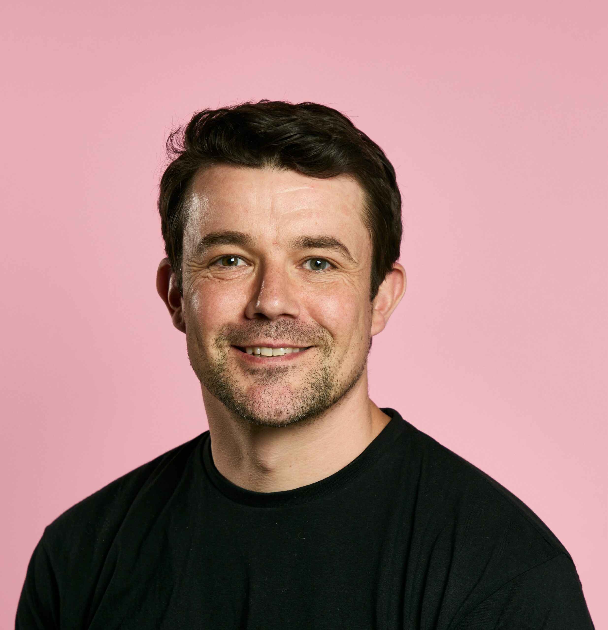 Tom Mason