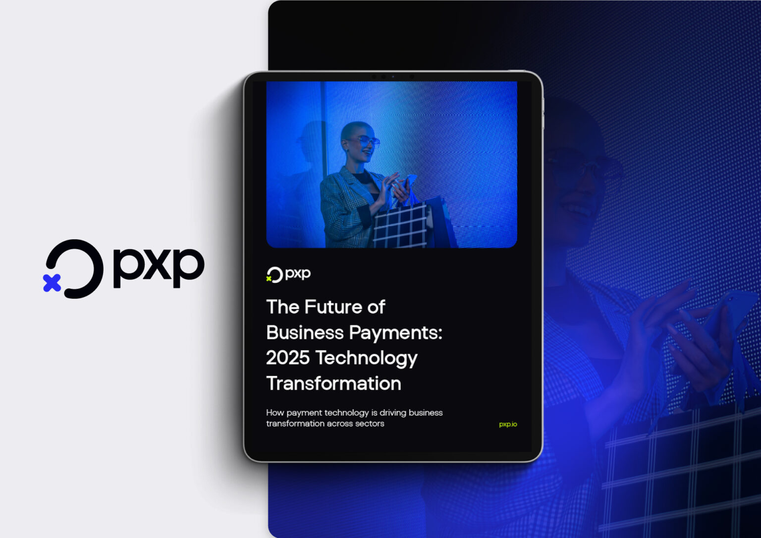 Attenda the payments association