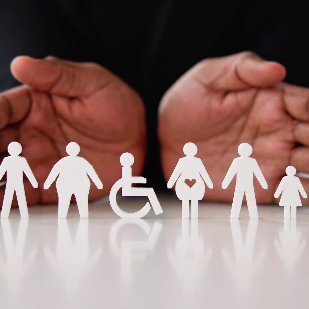 Inclusion