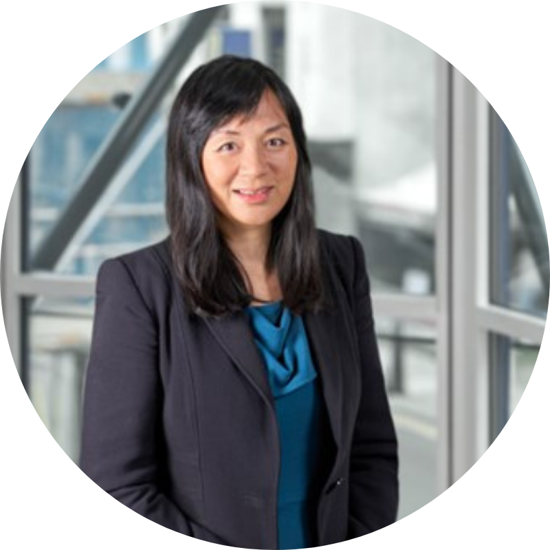 Lisa Lee Lewis