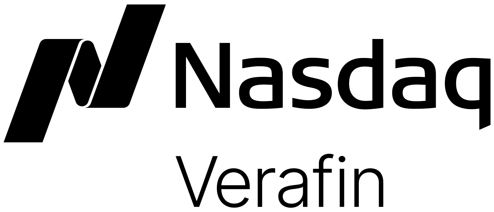 Nasdaq Verafin Logo
