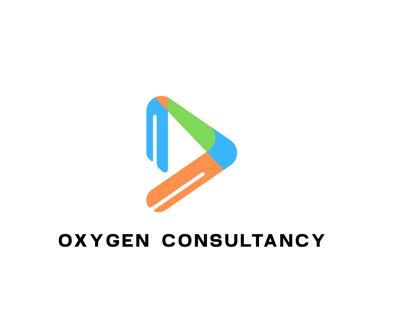 Oxygen Consultancy logo