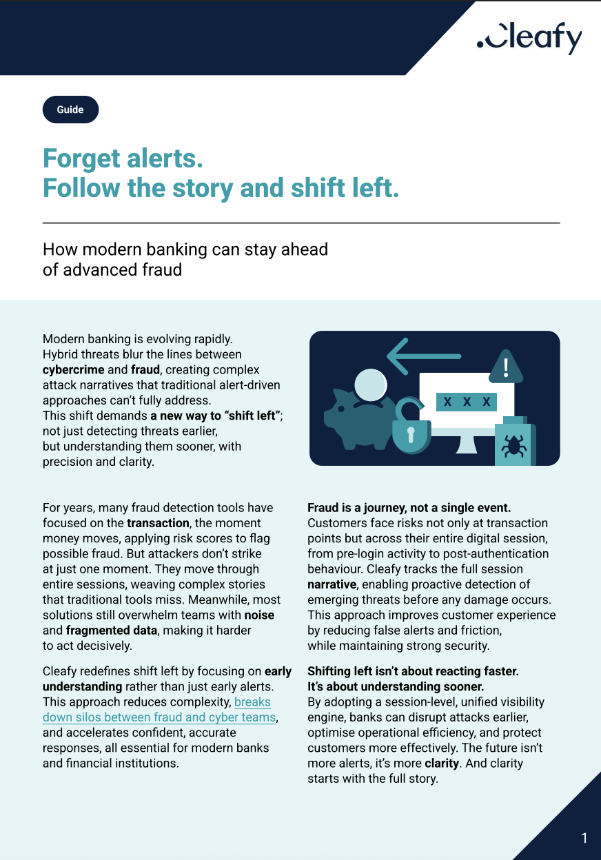 Shifting-left