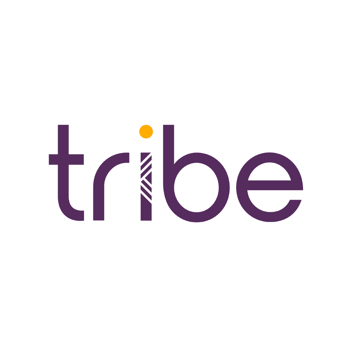 Tribe logo