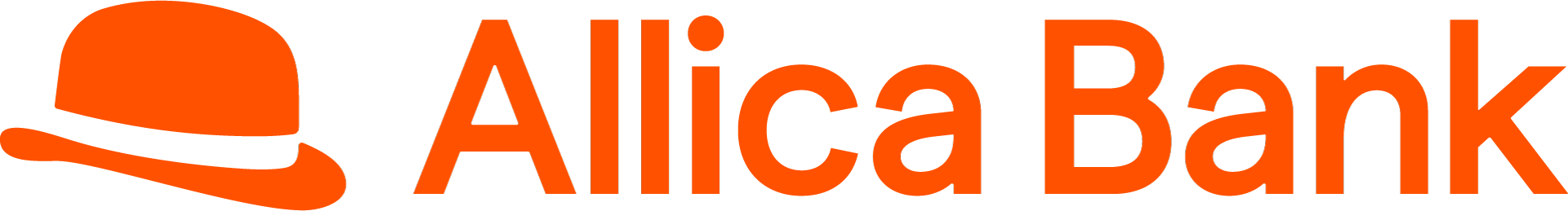 Allica bank logo