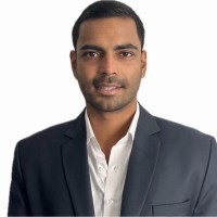 Russel Luis E. Fernandes