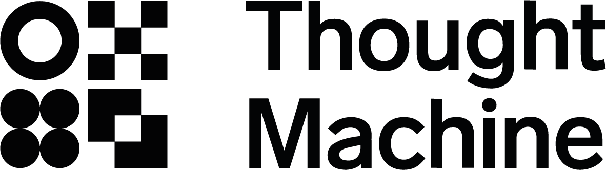 thought machine logo