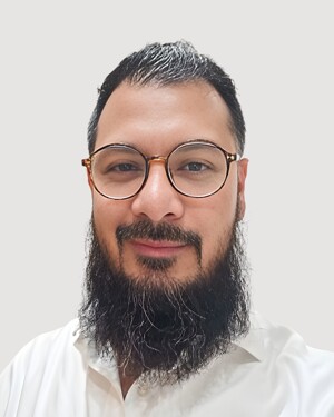 Zakir Karim