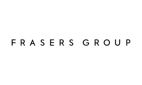 Frasers Group logo