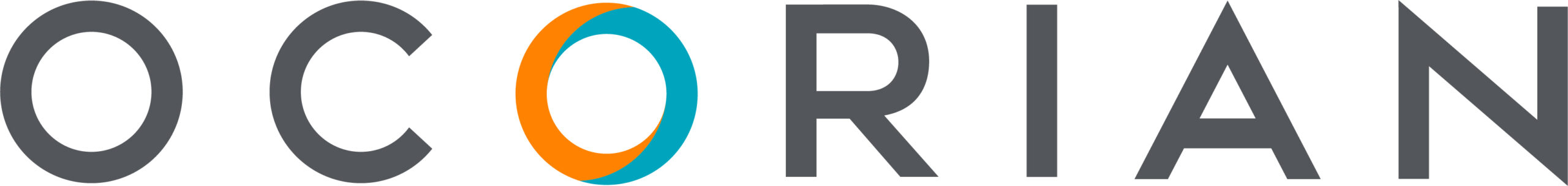 Ocorian logo