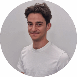 Picture of Jack Robertson - Data Journalist