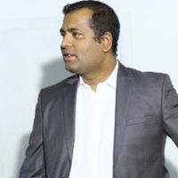 Kamal Kishore Naidu