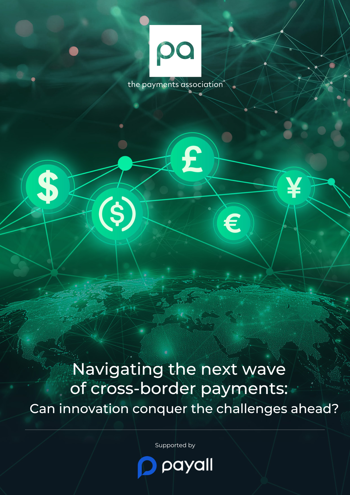 Cross Border | The Payments Association