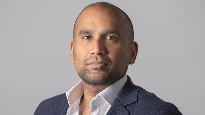 Lux Thiagarajah