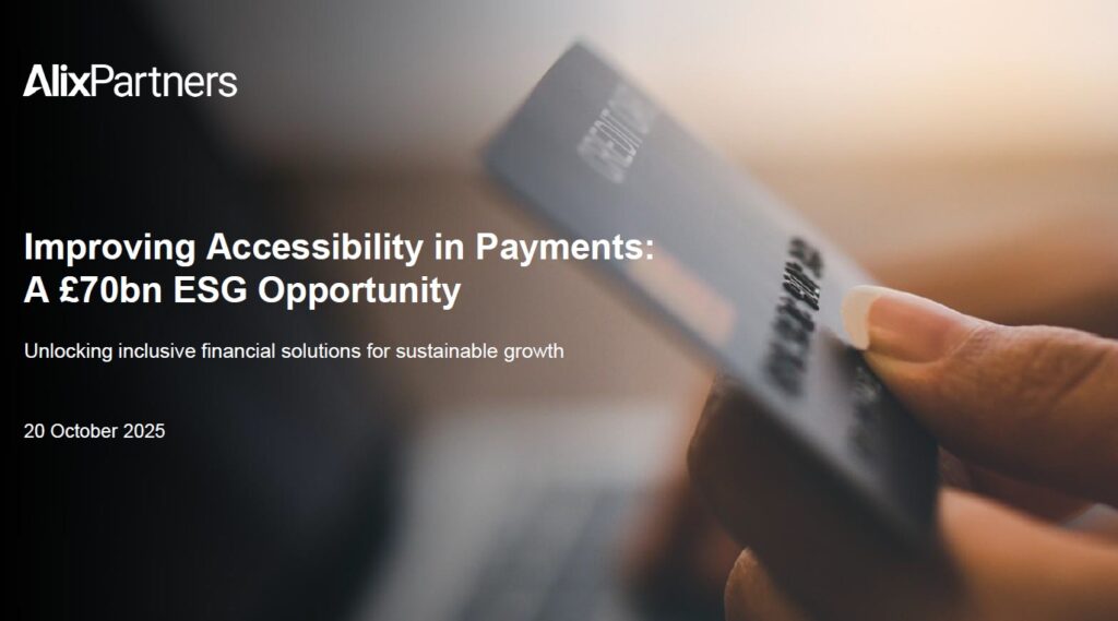 AlixPartners accessibility presentation