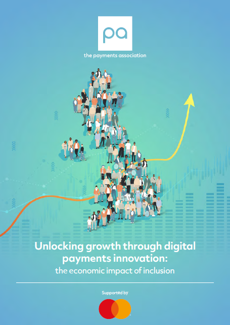 unlocking UK growth report cover