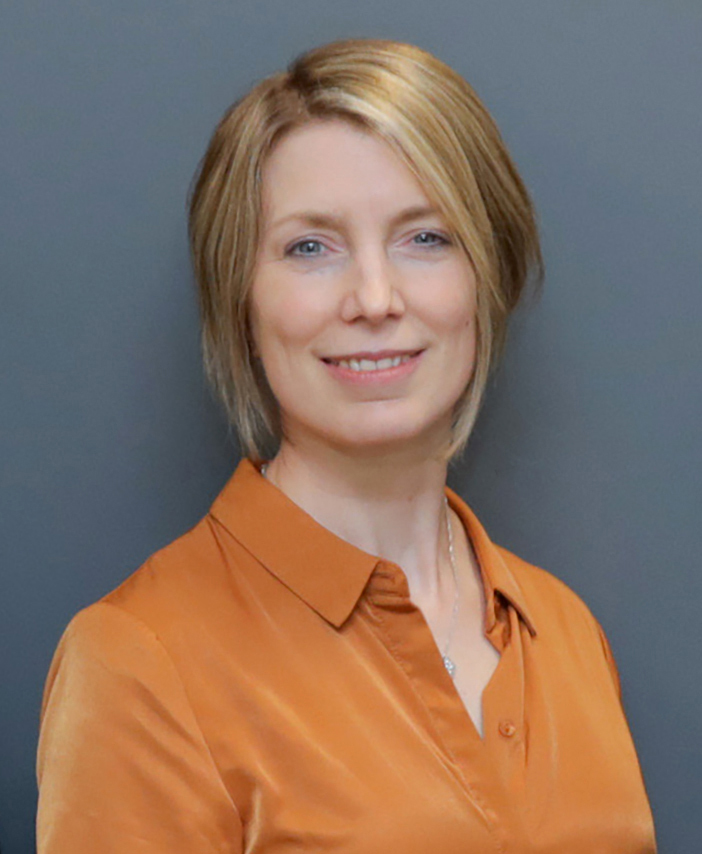 Alison Donnelly