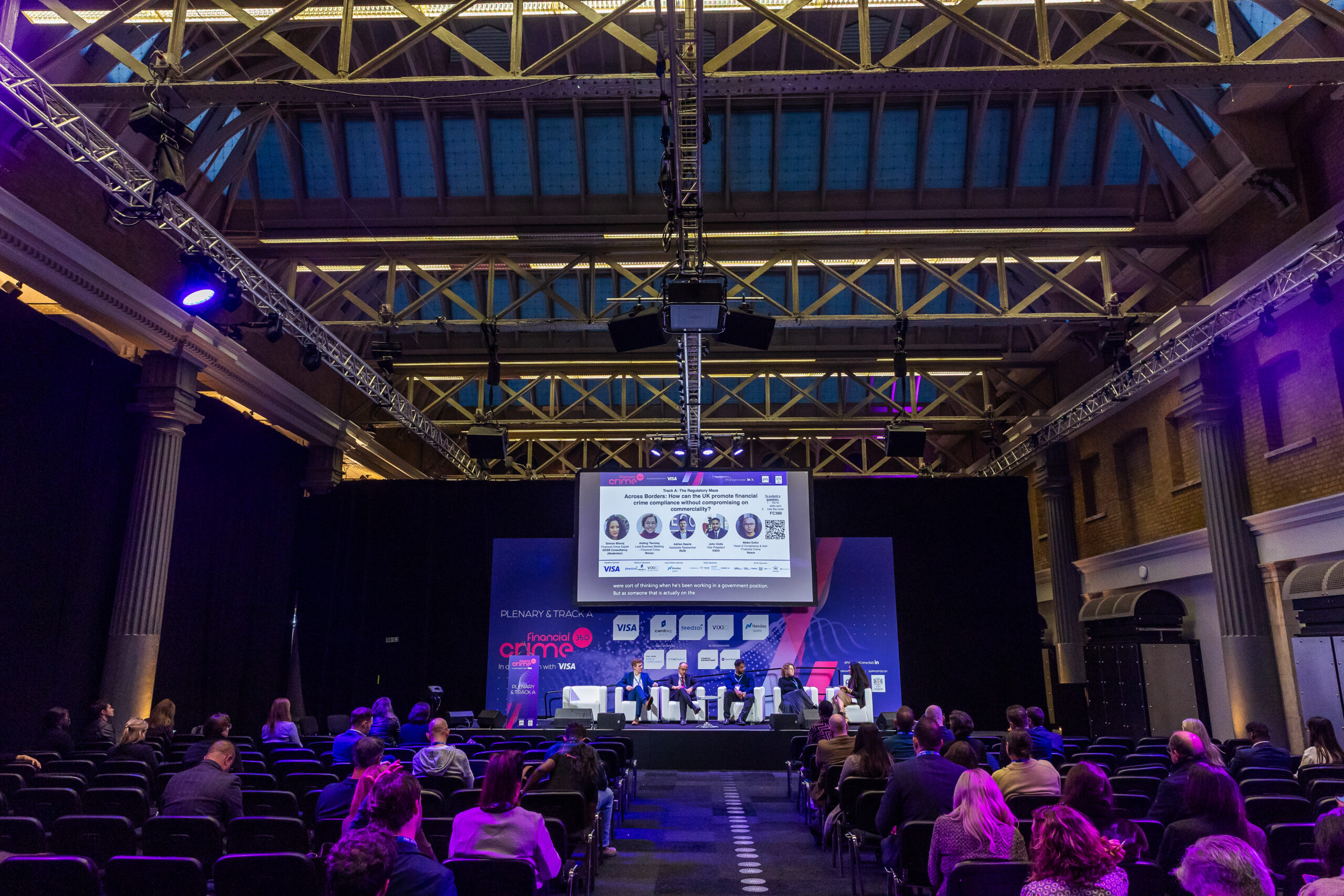 2025 Picture Gallery Financial Crime 360