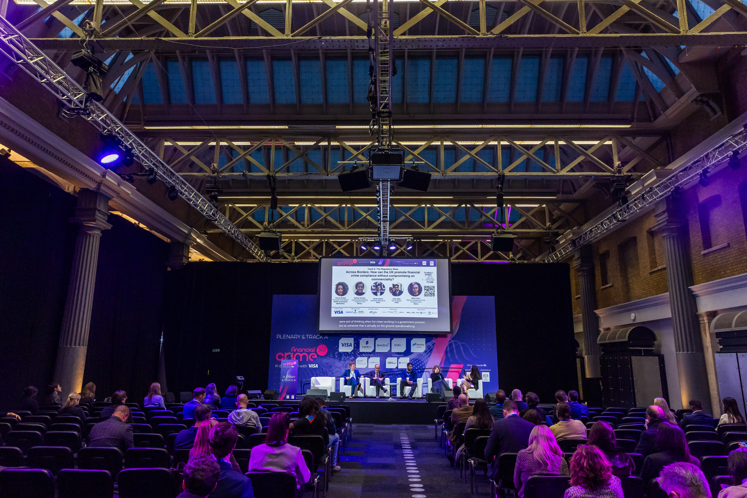 2025 Picture Gallery Financial Crime 360