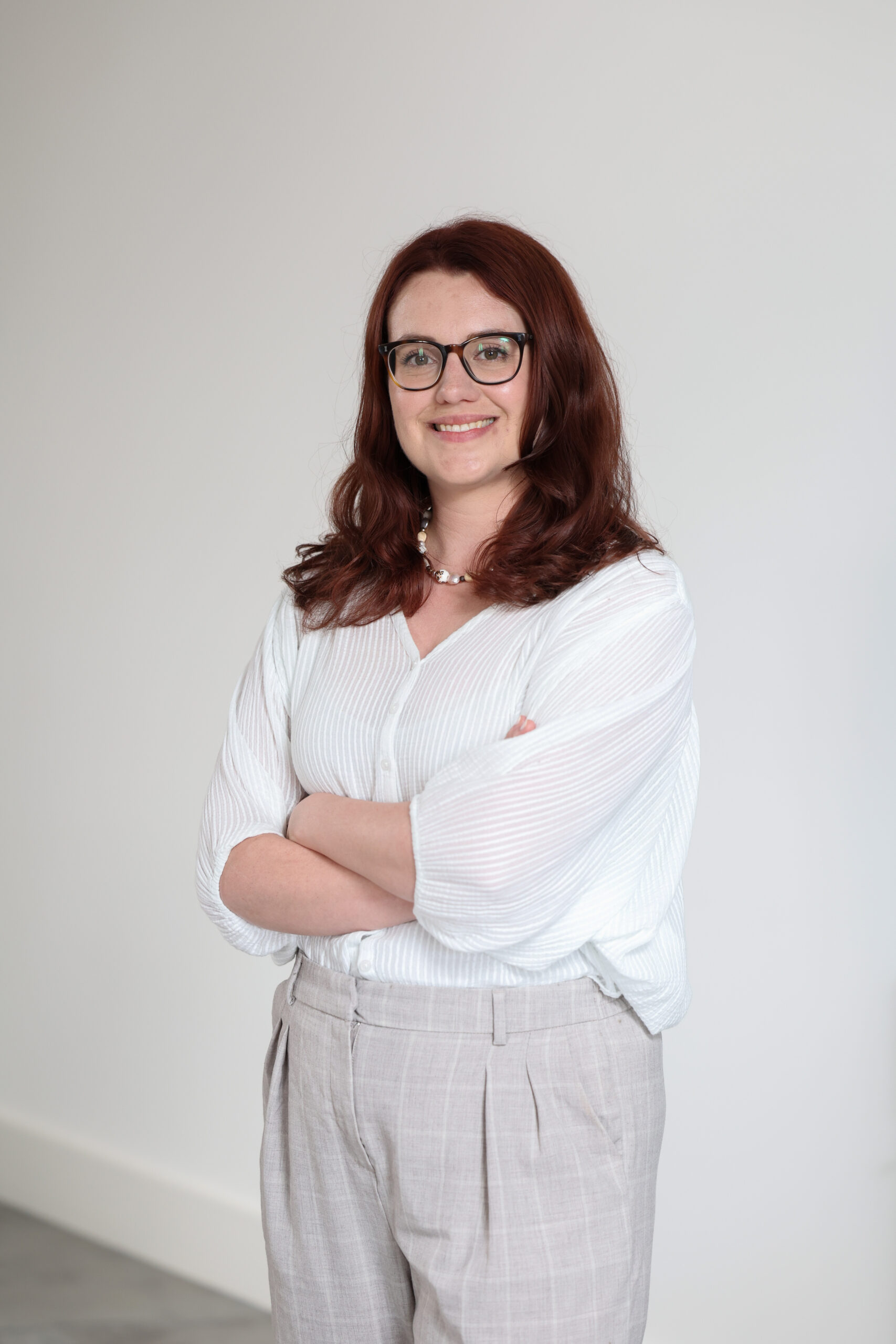 Heather O’Gorman