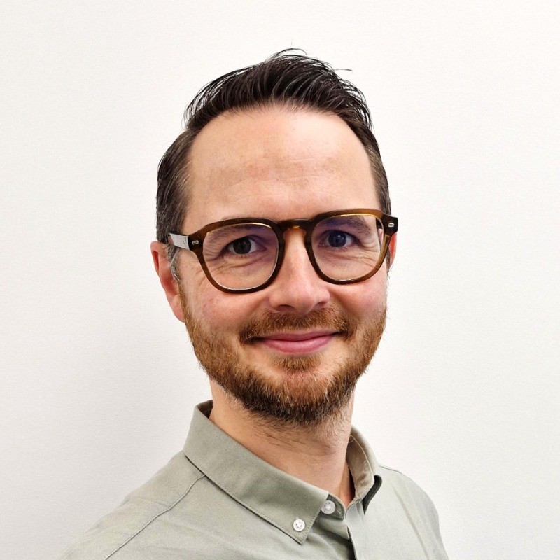 Matthew Osborne