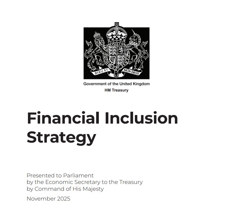 Financial Inclusion Strategy
