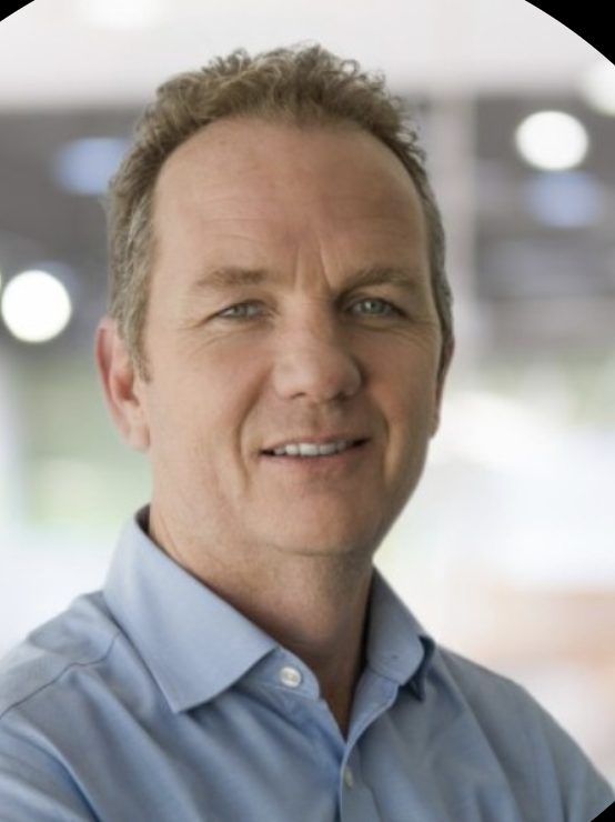 Peter Howitt