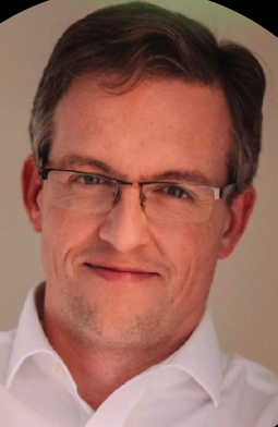Hubert Behaghel