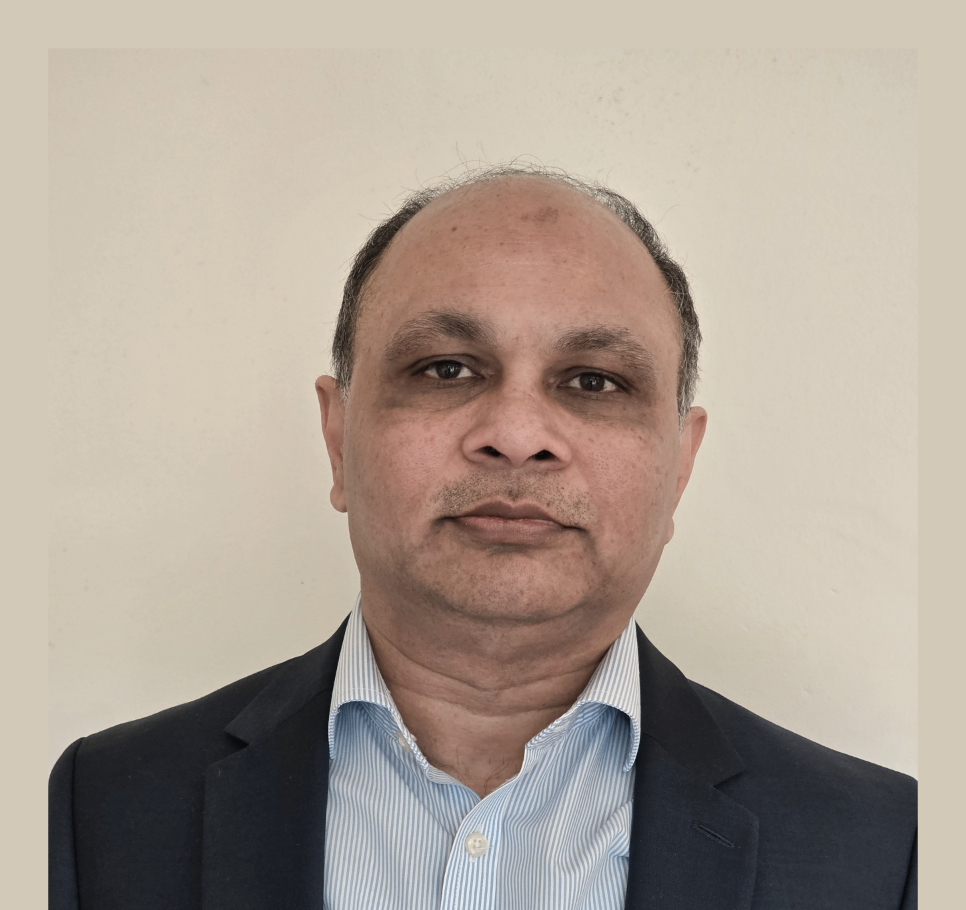 Lalit Kolhe
