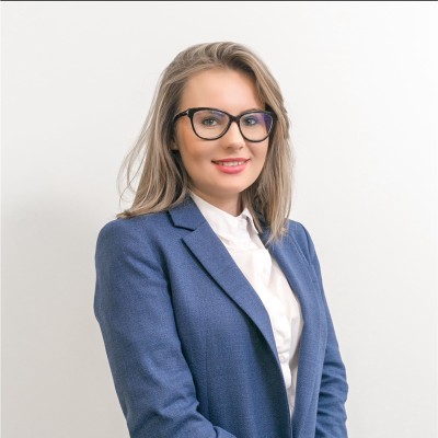Julia Demidova