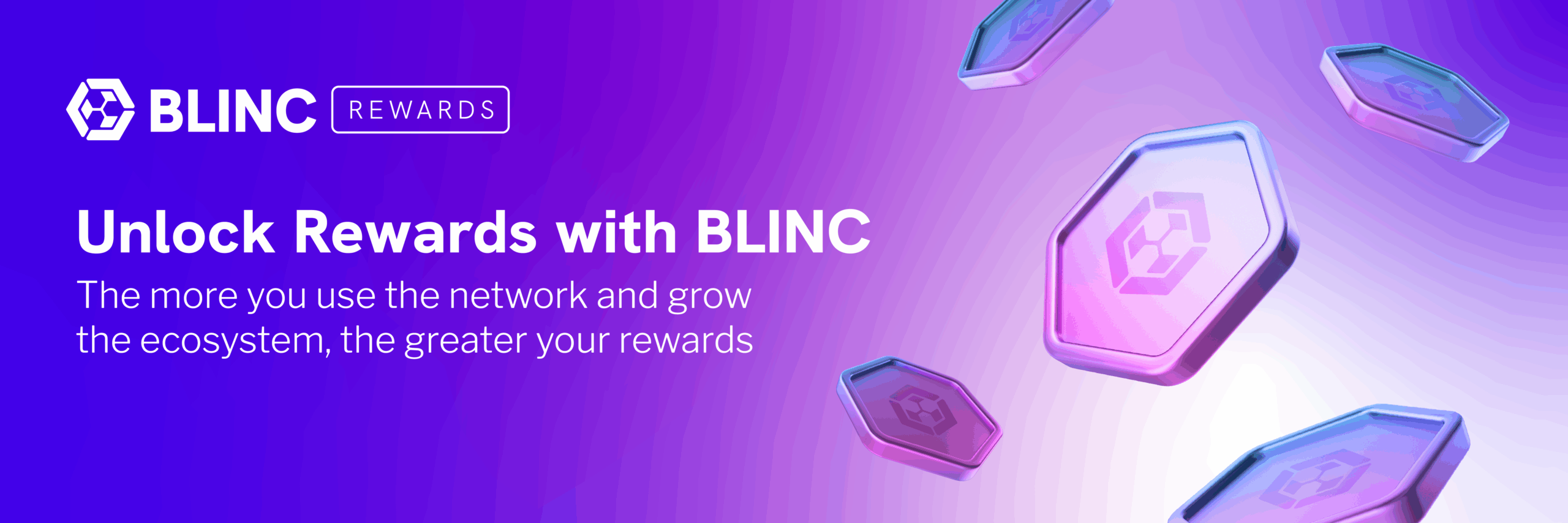 BCB Group launches BLINC Rewards | The Payments Association