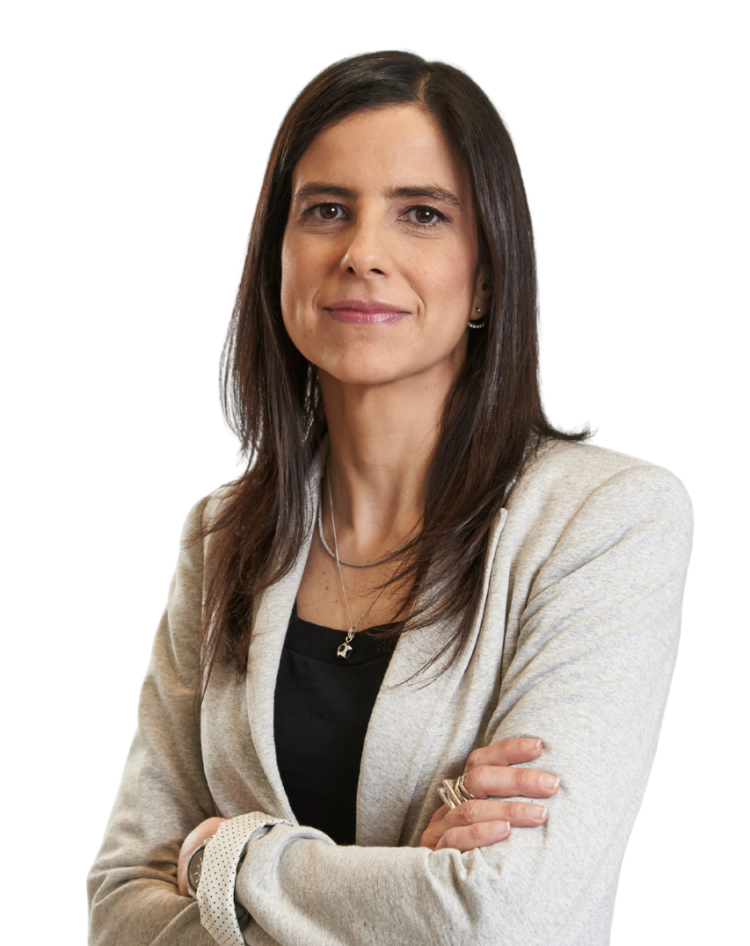 Madalena Cascais Tomé