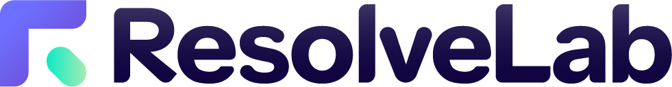 ResolveLab_logo_dark