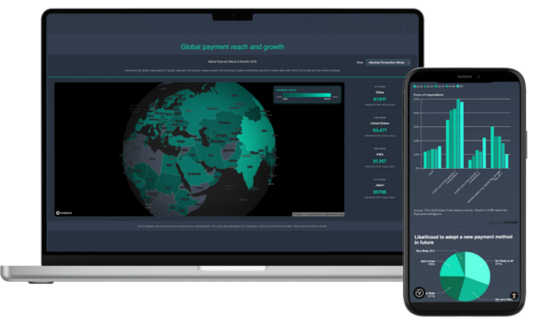 Payments trends report 2025 - Insights for the year ahead - Request a ...