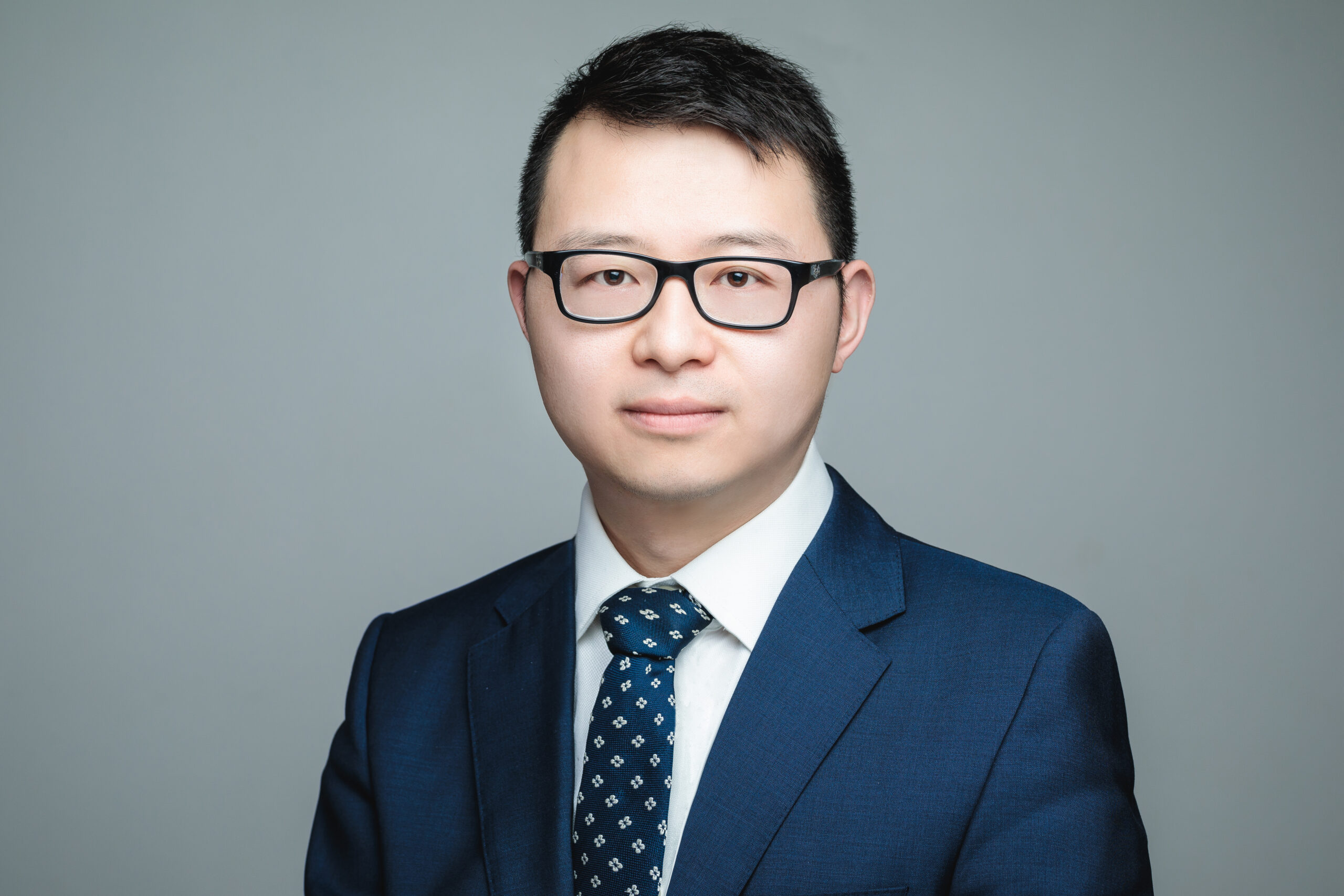 Kun Li
