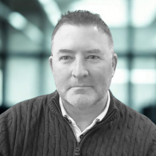 Neil Wake