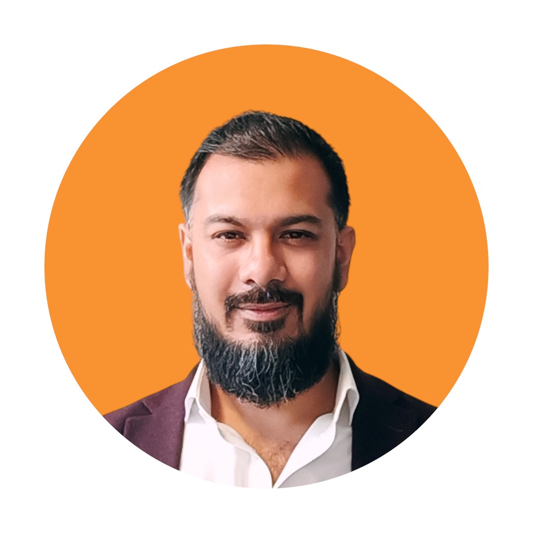 Zakir Karim
