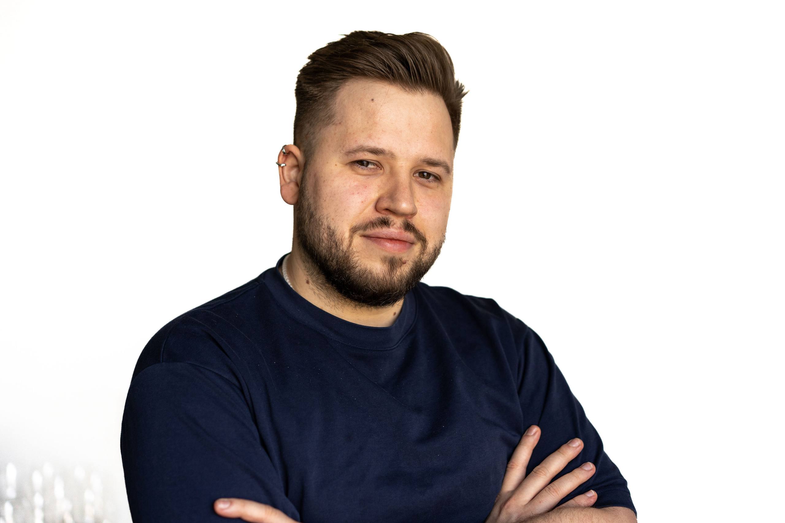 Artem Popov