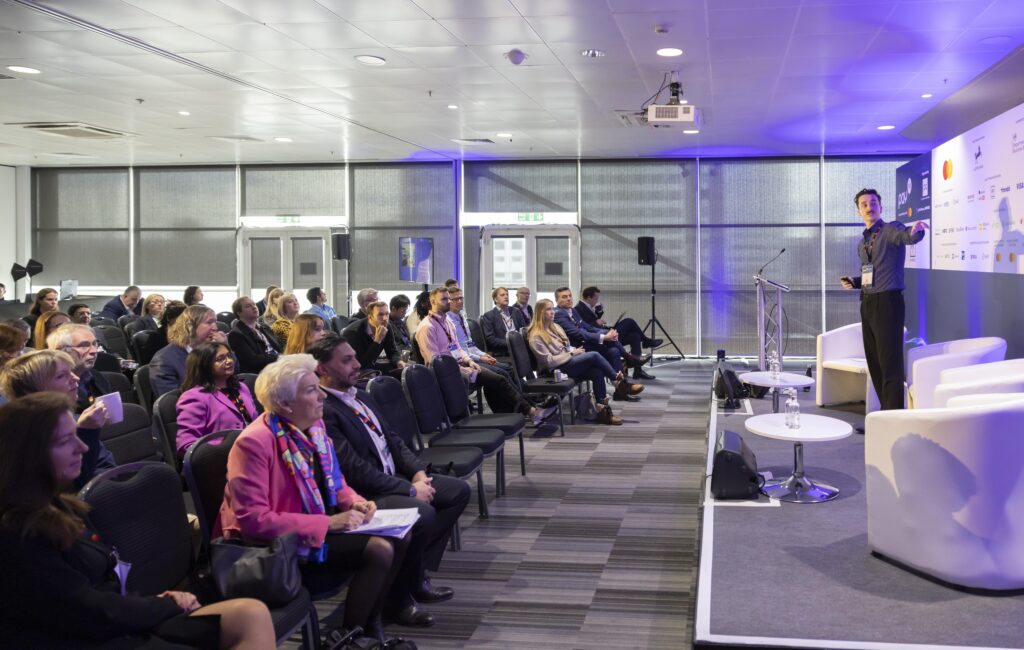 PAY 360 Conference 2024