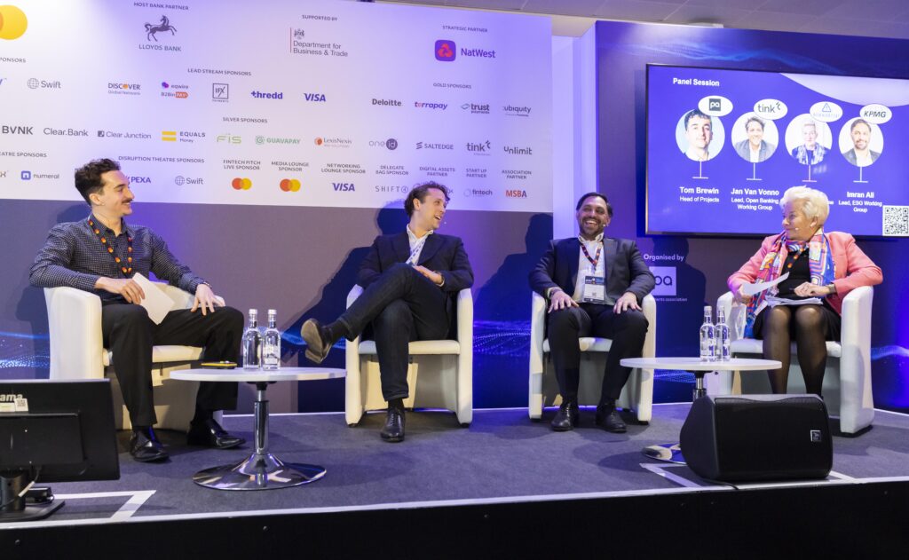 PAY 360 Conference 2024