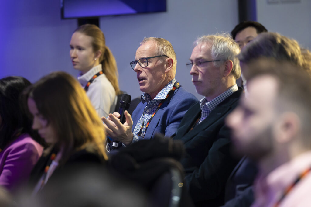 PAY 360 Conference 2024