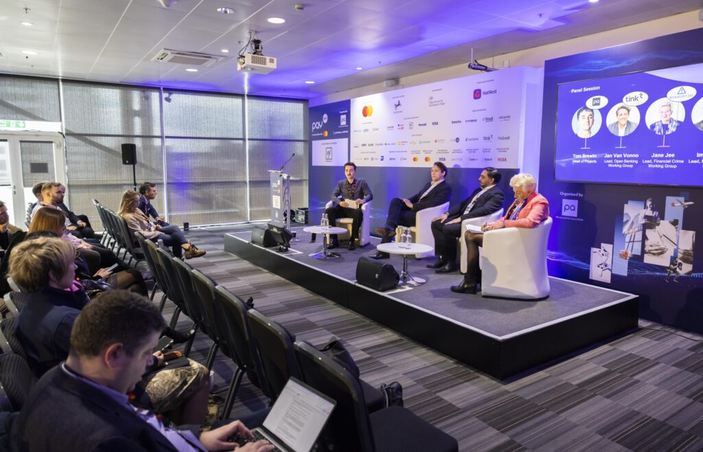 PAY 360 Conference 2024