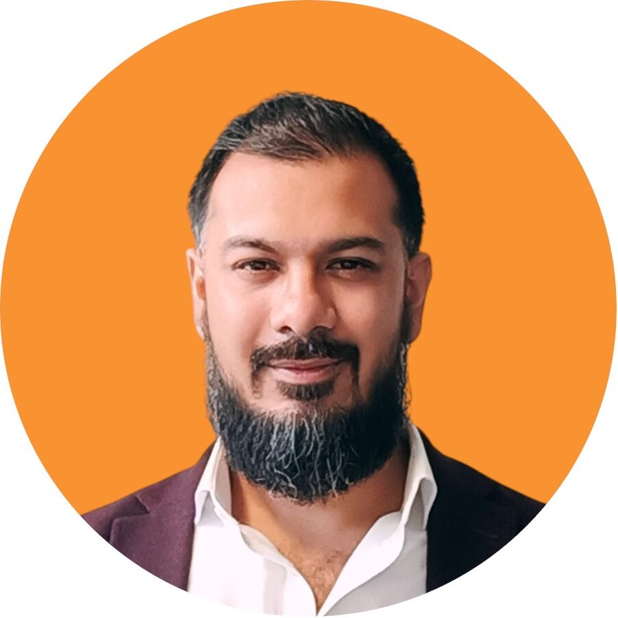 Zakir Karim