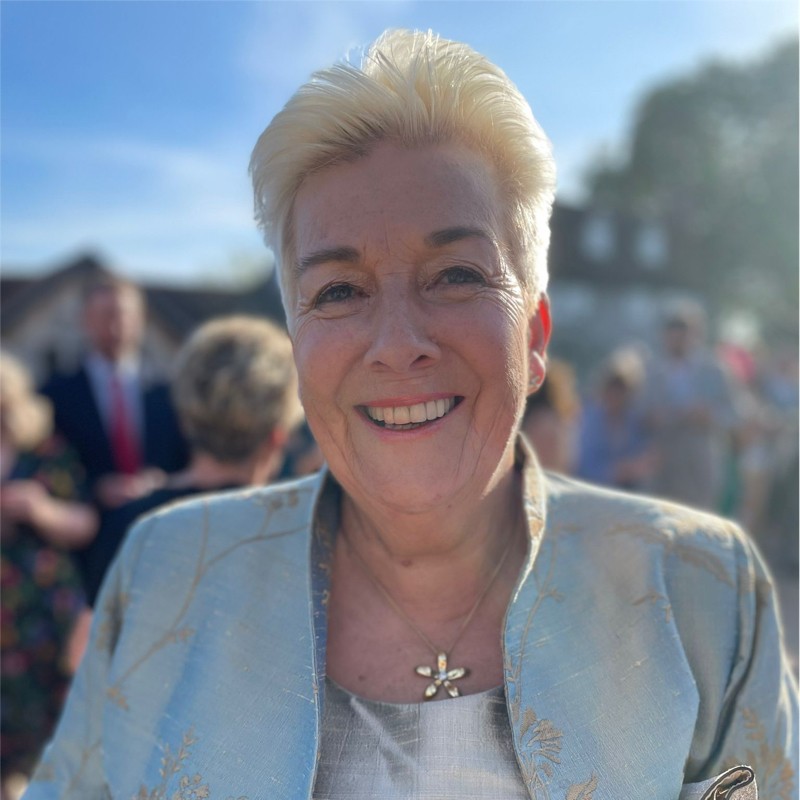 Jane Jee