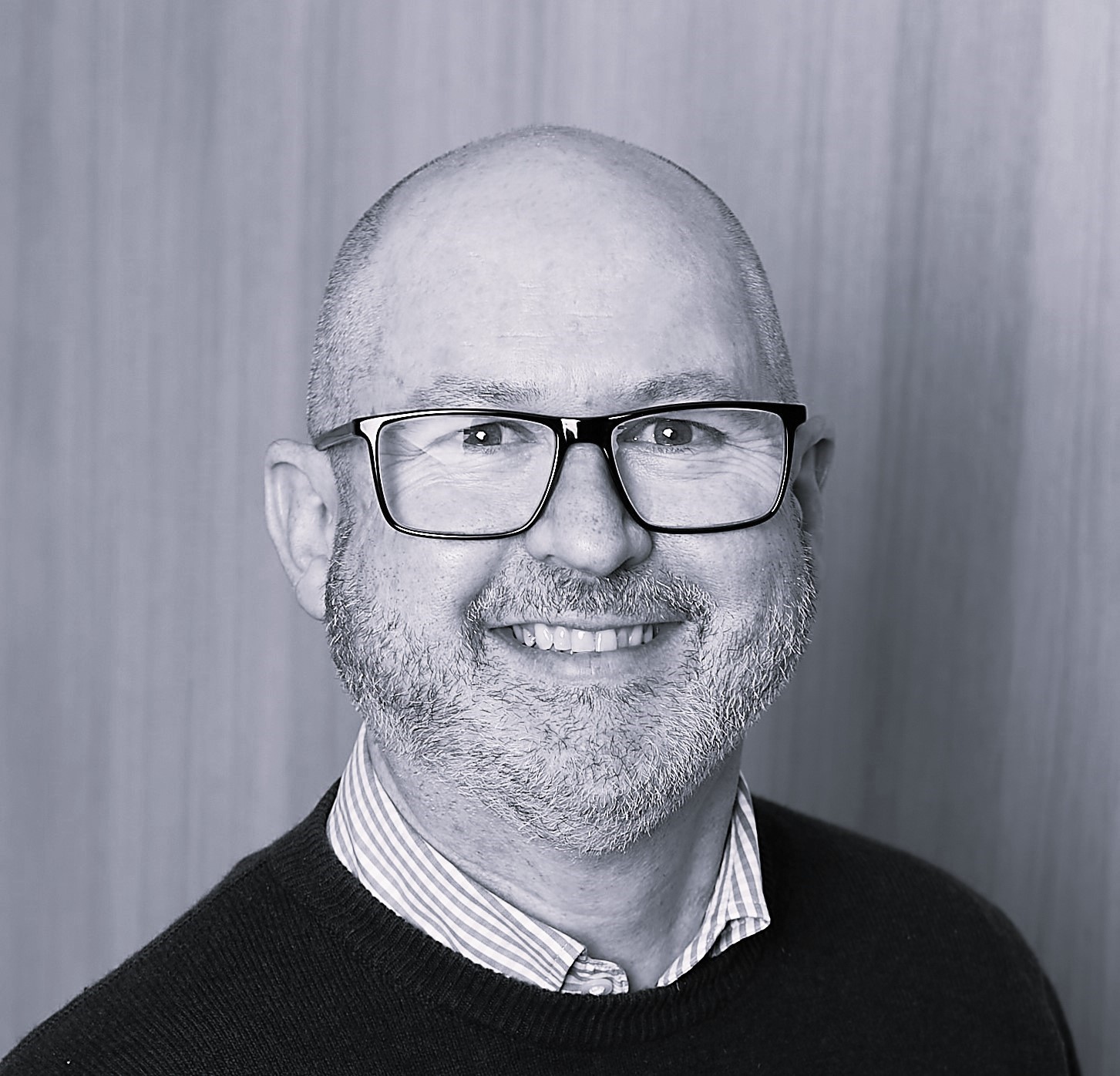 Phil Parry