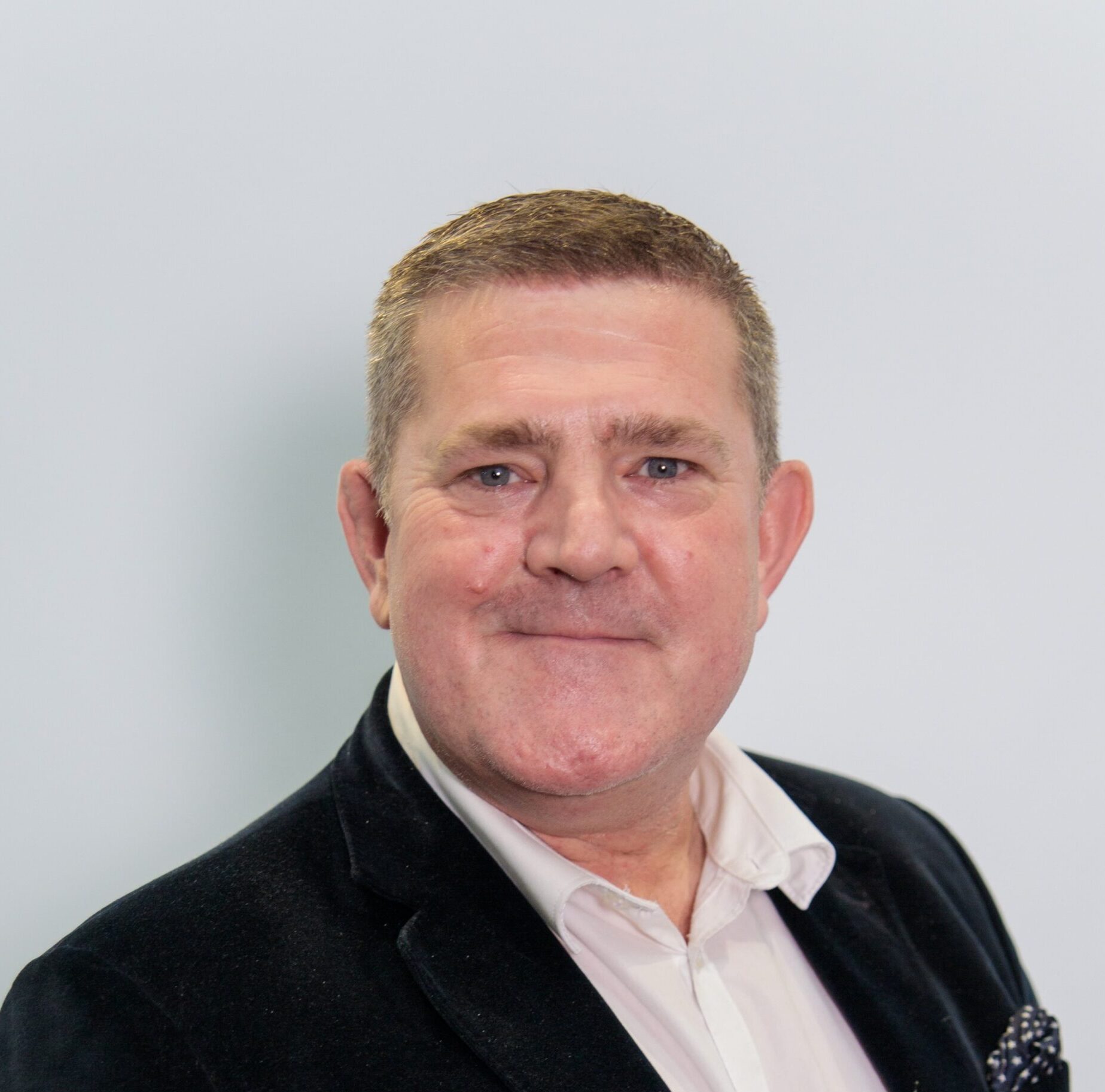 Mark O’Hara