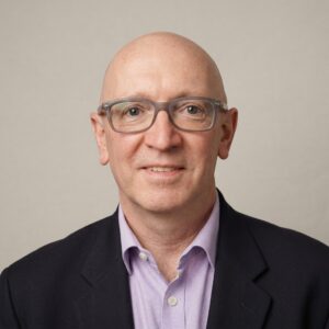 Julian Farley, sales director, BPC
