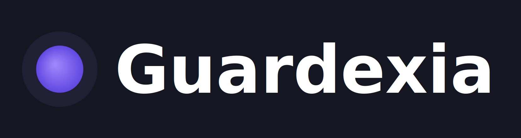 guardexia_logo_v2
