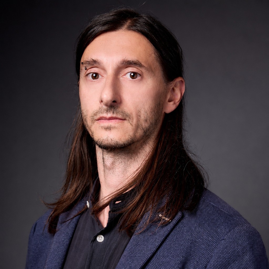 Nicola Bettari