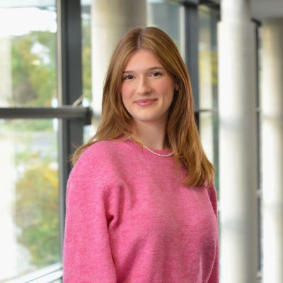 Alina Straßburger